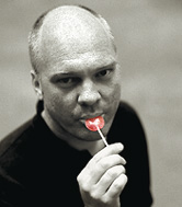 Hans Annellsson