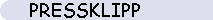 Pressklipp